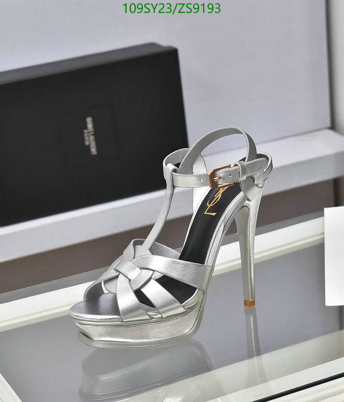 SAMC - YLS Women Shoes - 086