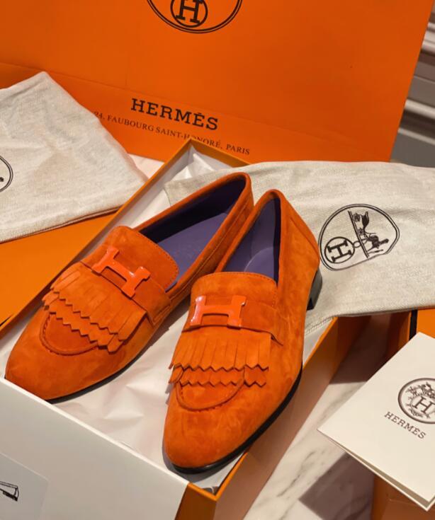 SAMC - HMS Women Shoes - 1053