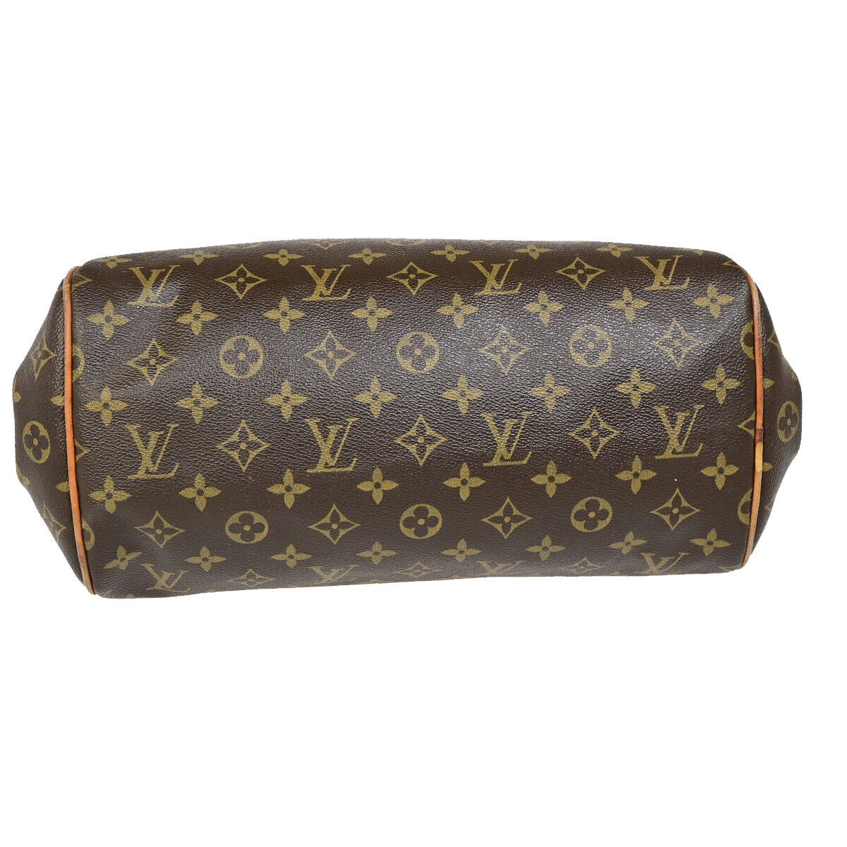 Louis Vuitton Montorgueil  Canvas Shoulder Bag
