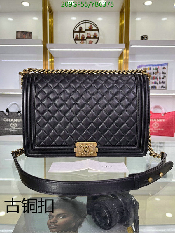 SAMC - CHL Bags - 832
