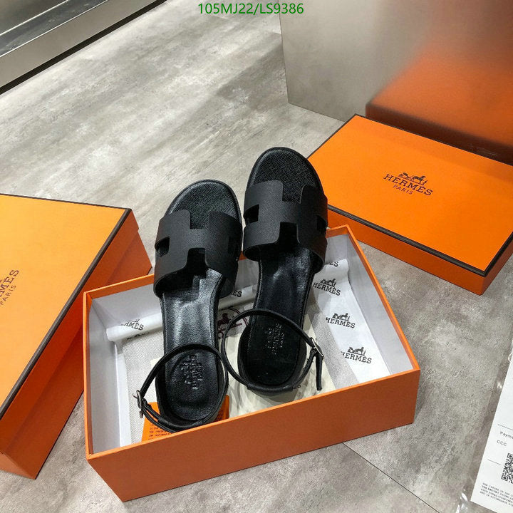 SAMC - HMS Women Shoes - 540