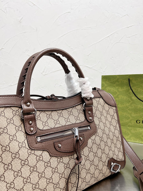 Glami GlamI - BGA Bags - 1508
