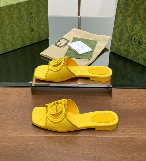 SAMC - GUKI Women Shoes - 013