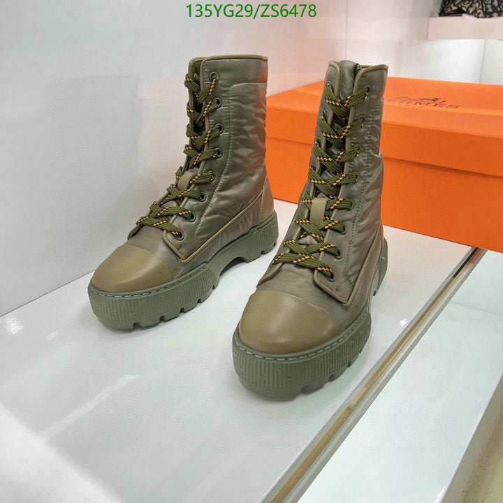 SAMC - HMS Women Shoes - 161