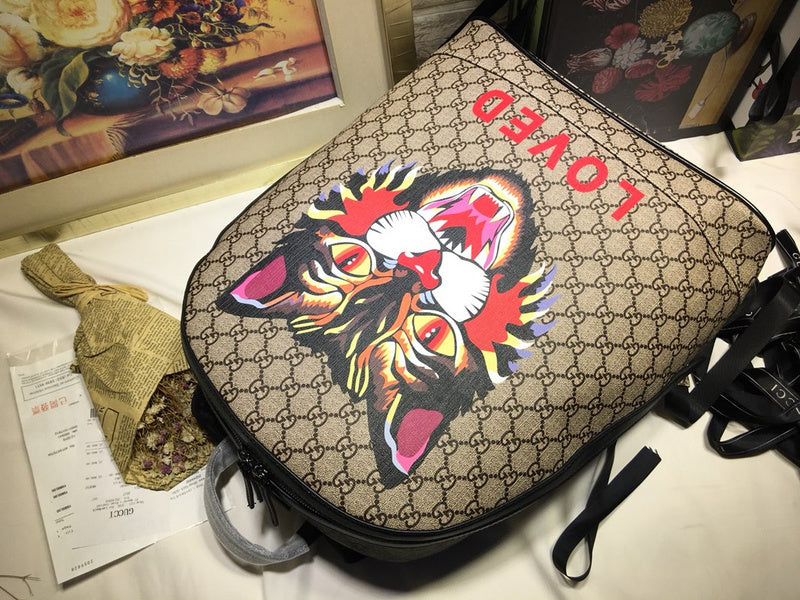 Glami Fashion - GCI Bags - 10231