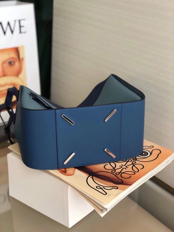 Glamy - LWO Bags - 670