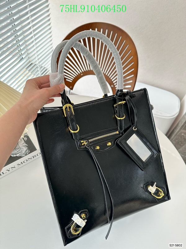 Glami GlamI - BGA Bags - 1857