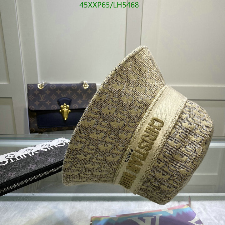 SAMC - DOR Caps & Hats - 152