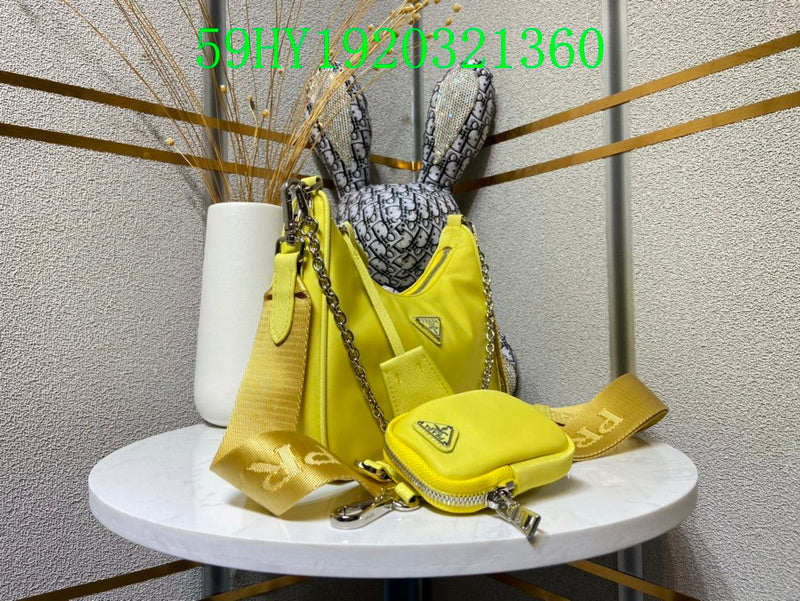 Satchel Bags - PDA Bags - 4548