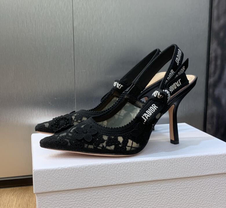 SAMCC - DOR Women Shoes - 226