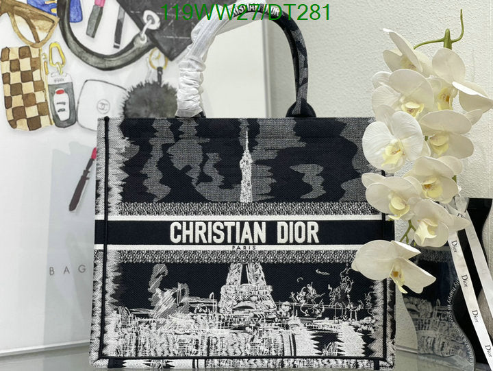 SAMCC - DOR Bags - 810