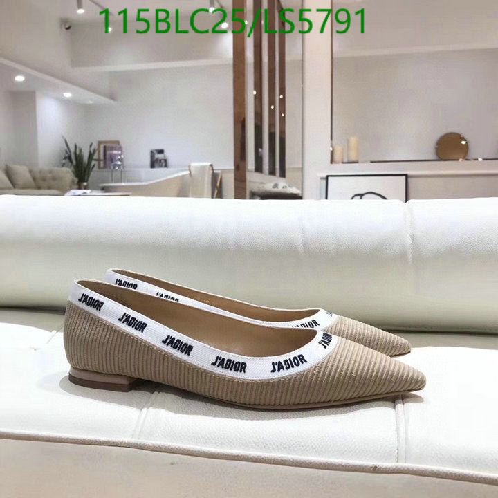 SAMCC - DOR Women Shoes - 1936