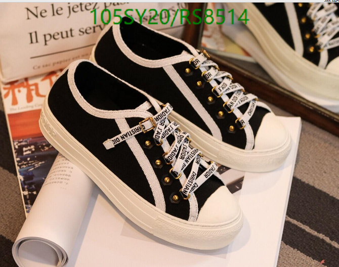 SAMC - DOR Women Sneakers - 214