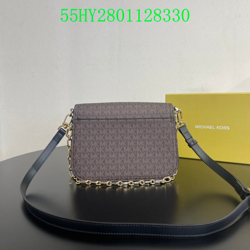 Satchel Bags - MK Bags - 132