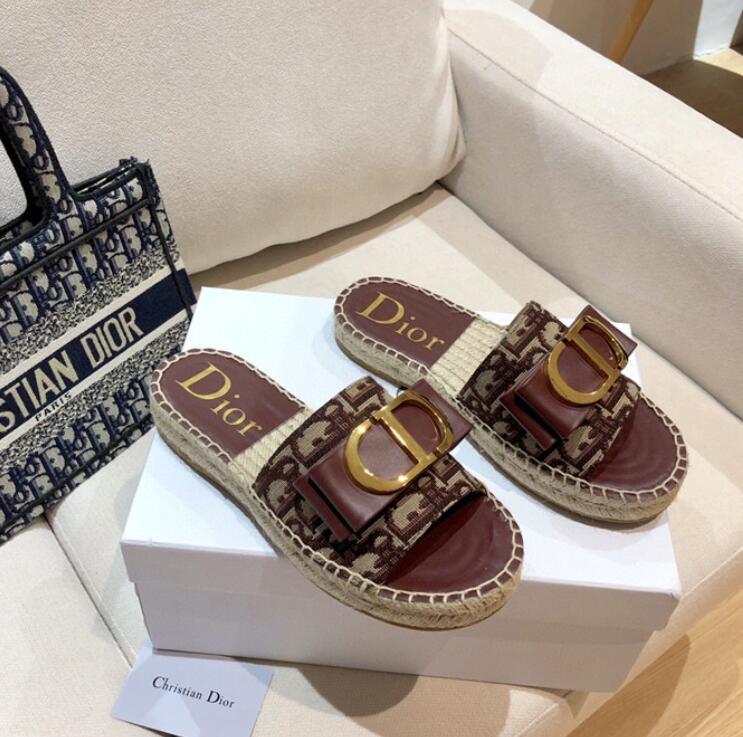 SAMCC - DOR Women Shoes - 1165