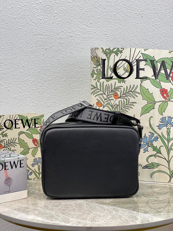 Glamy - LWO Bags - 607