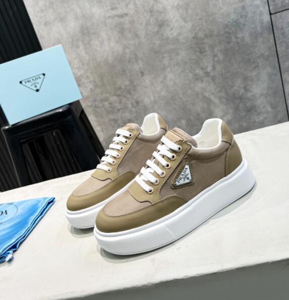 GlamyMen Shoes - 195