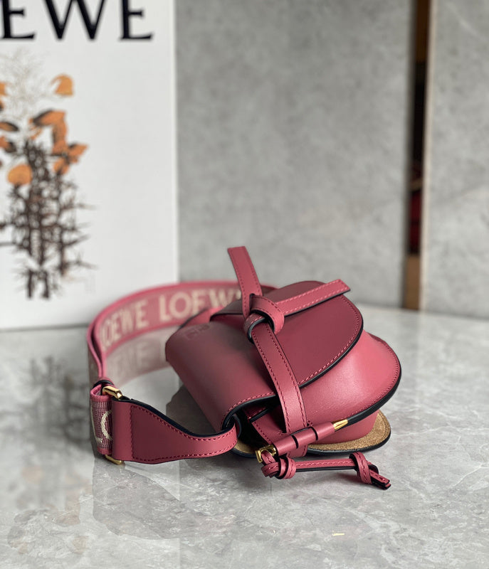 Glami-i - LWO Lady Bags - 028