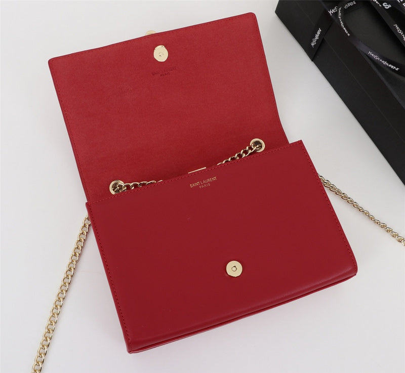 Satchel Bags - SLY Bags - 1741