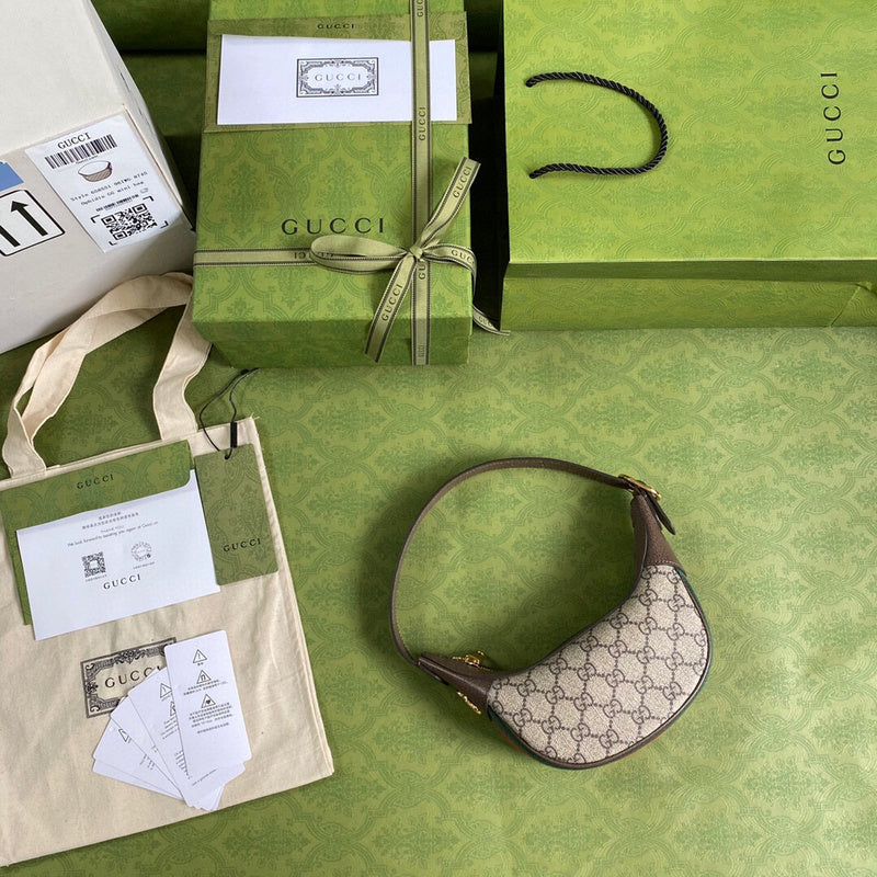 Glami Fashion - GCI Bags - 5945