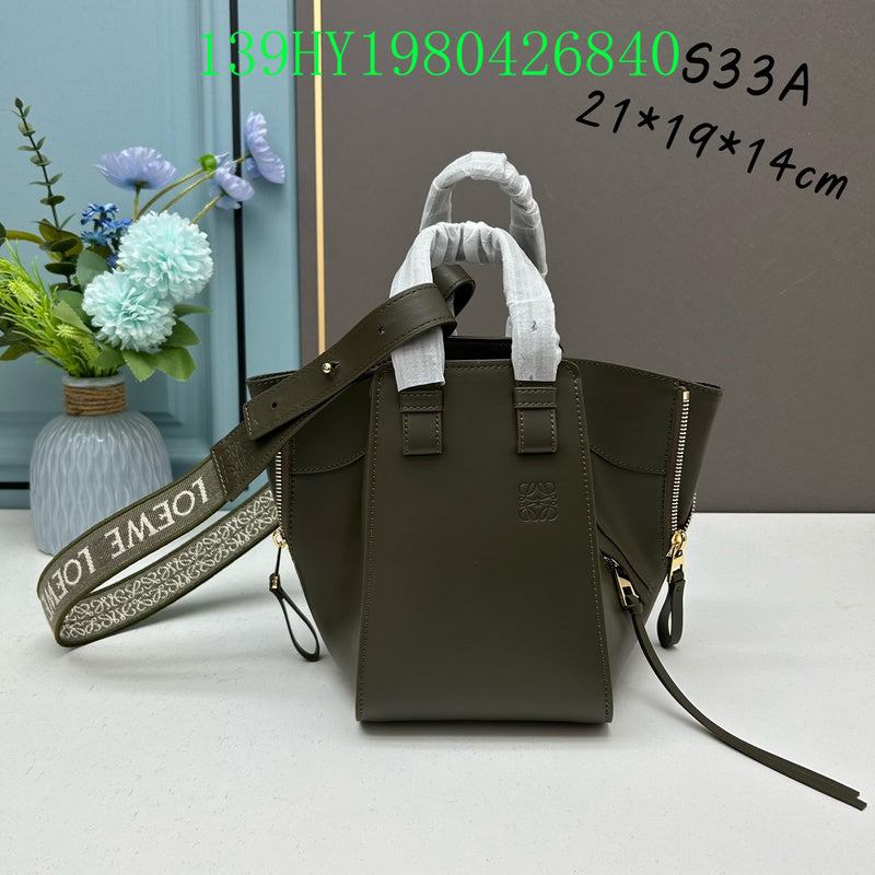 Satchel Bags - LWE Bags - 106