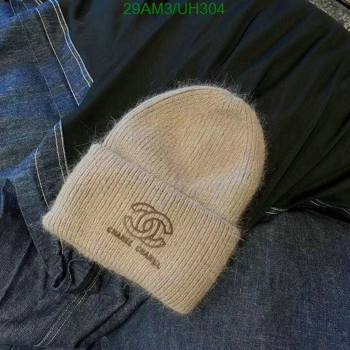 SAMC - CHL Caps & Hats - 096