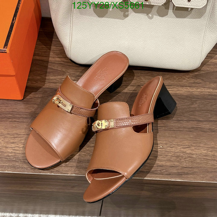 SAMC - HMS Women Shoes - 384