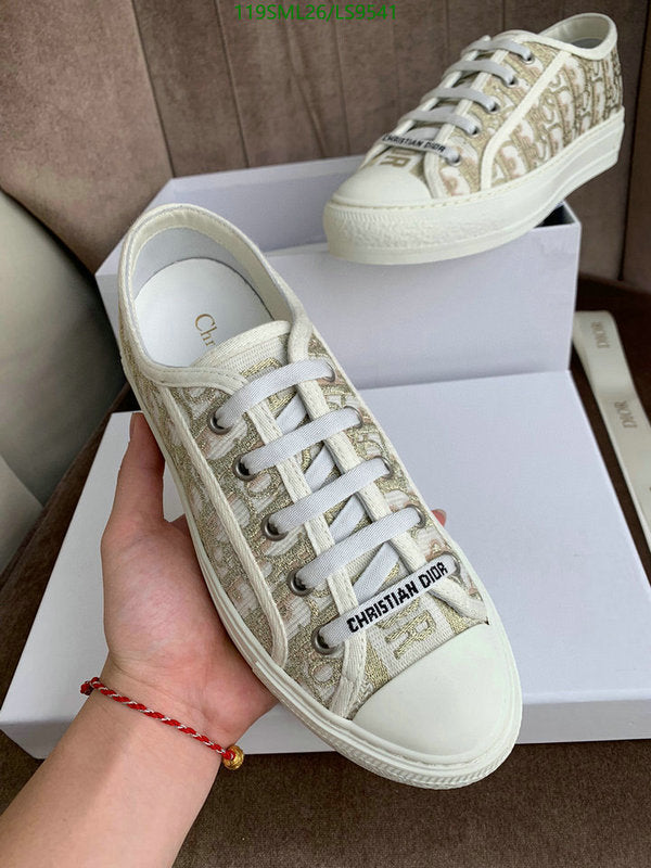 SAMCC - DOR Women Shoes - 1785