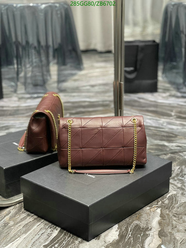 SAMC - YLS Bags - 352