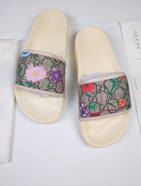 SAMC - GUKI Men Shoes - 1254