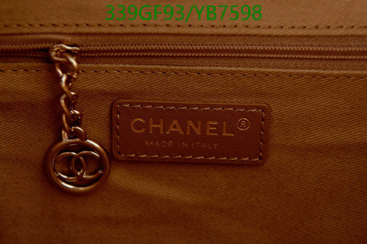 SAMC - CHL Bags - 696