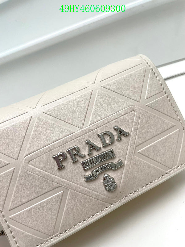 Satchel Bags - PDA Bags - 3207