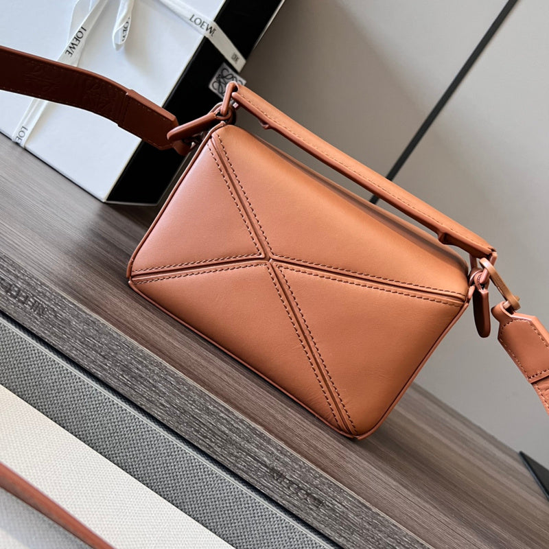 Glamy - LWO Bags - 762