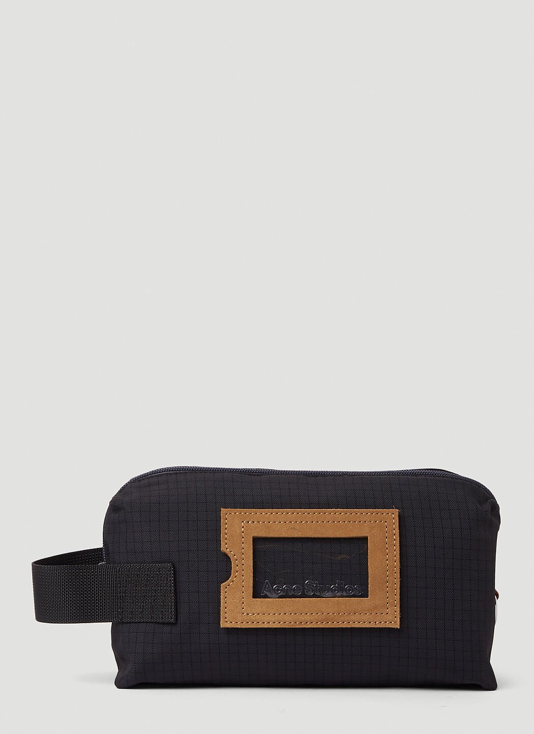 Acne Studios Men Pouch Bag
