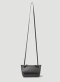 Acne Studios Men Knot Strap Small Shoulder Bag