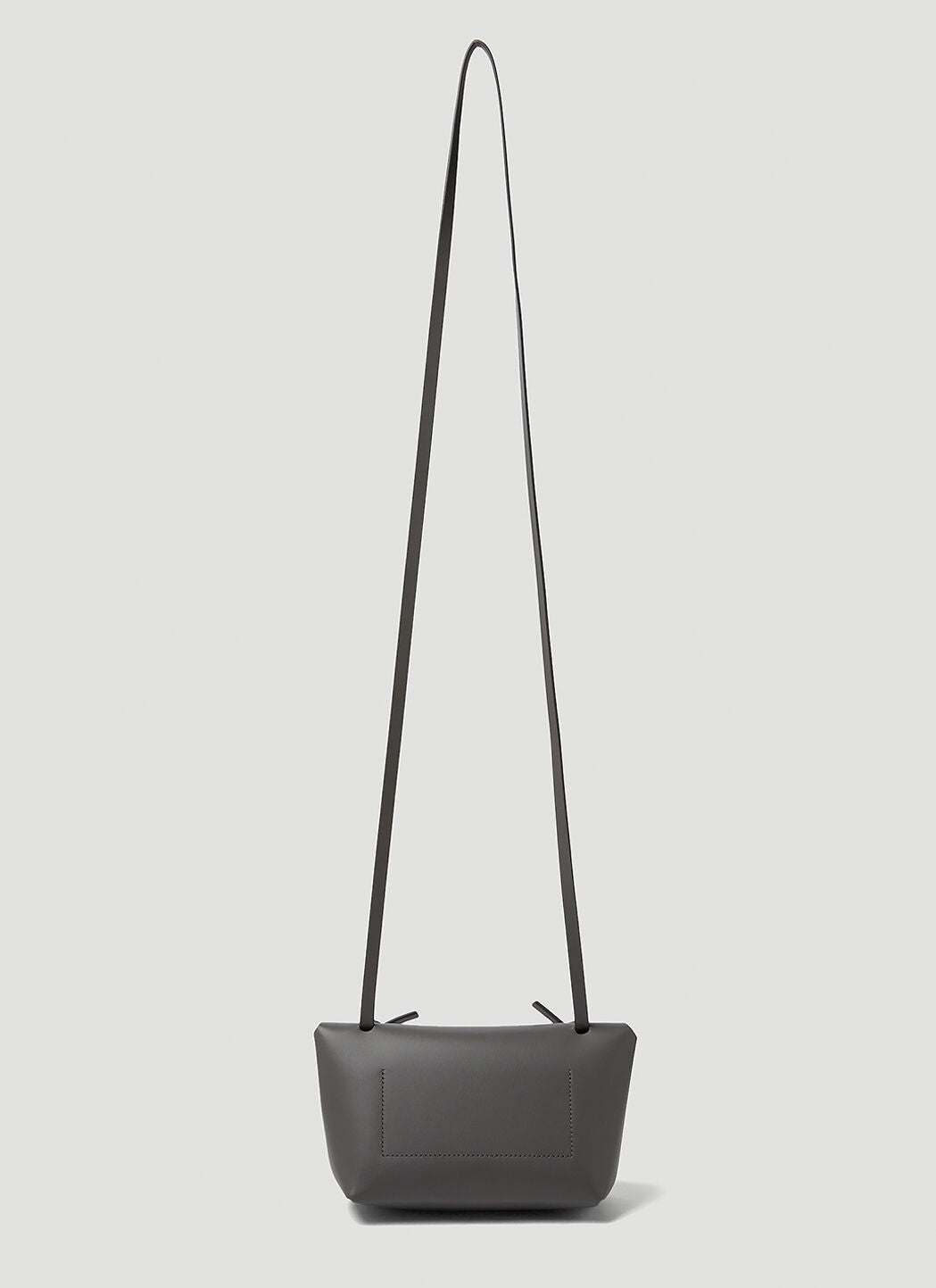 Acne Studios Men Knot Strap Small Shoulder Bag