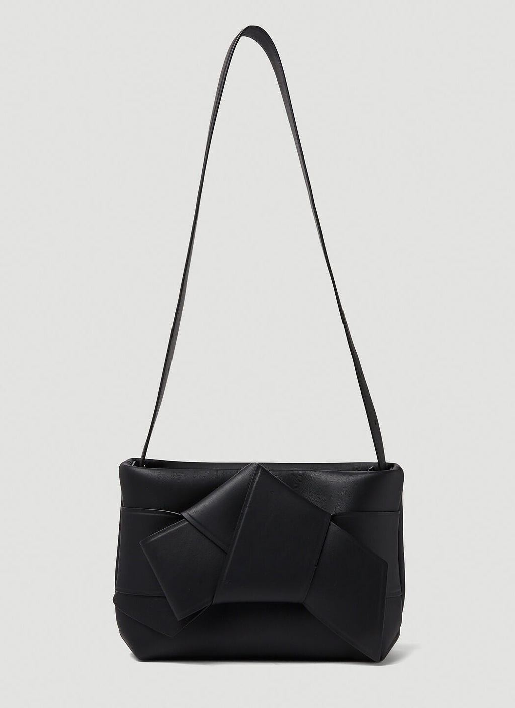Acne Studios Women Knot Shoulder Bag