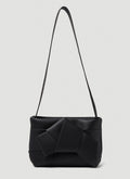 Acne Studios Women Knot Shoulder Bag