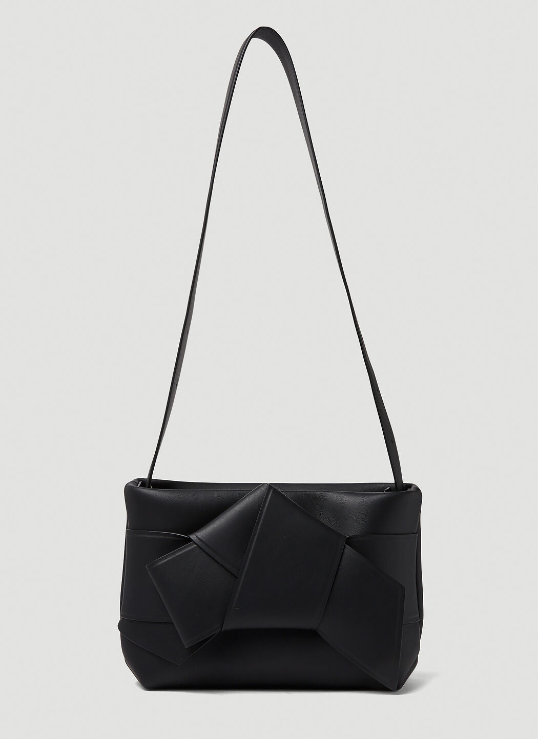 Acne Studios Women Knot Shoulder Bag
