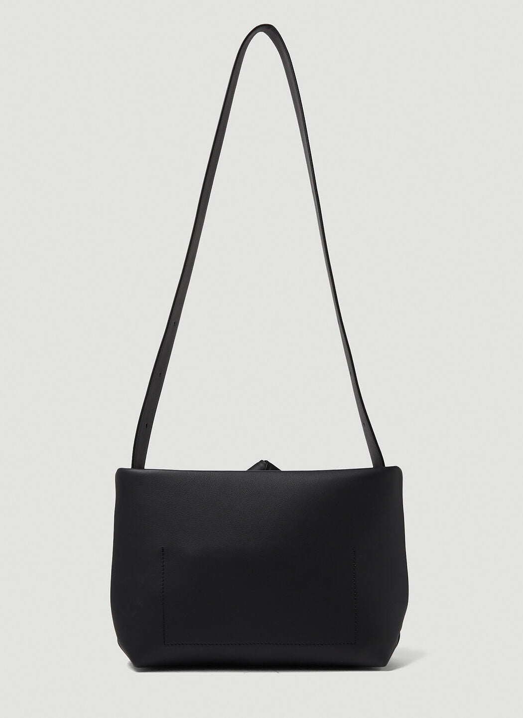 Acne Studios Women Knot Shoulder Bag