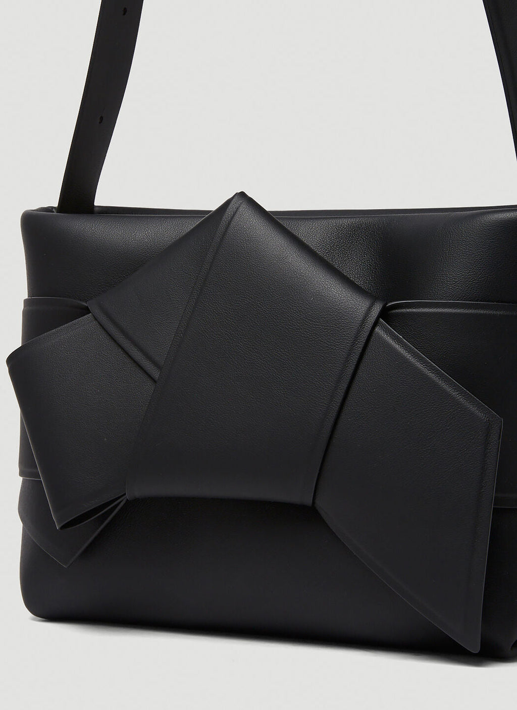 Acne Studios Women Knot Shoulder Bag