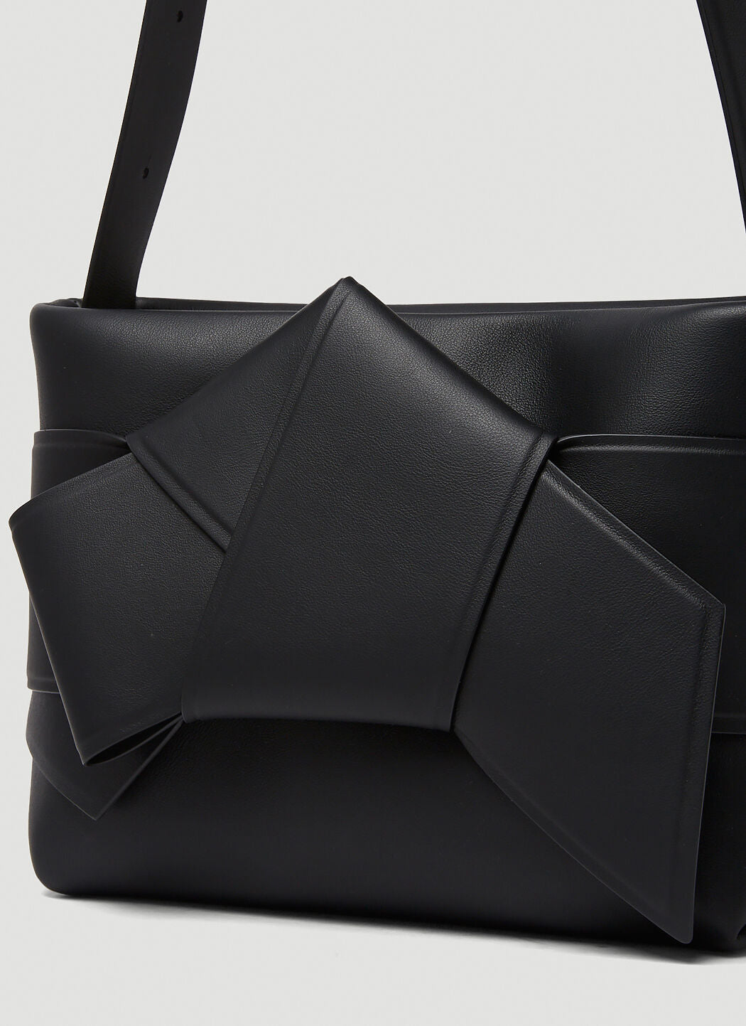Acne Studios Women Knot Shoulder Bag