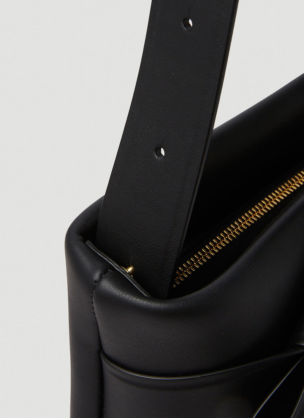 Acne Studios Women Knot Shoulder Bag