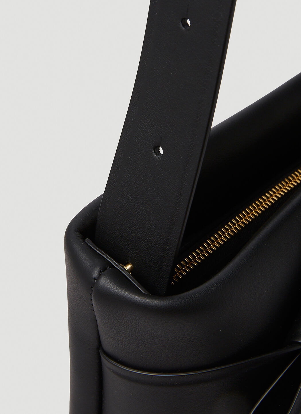 Acne Studios Women Knot Shoulder Bag