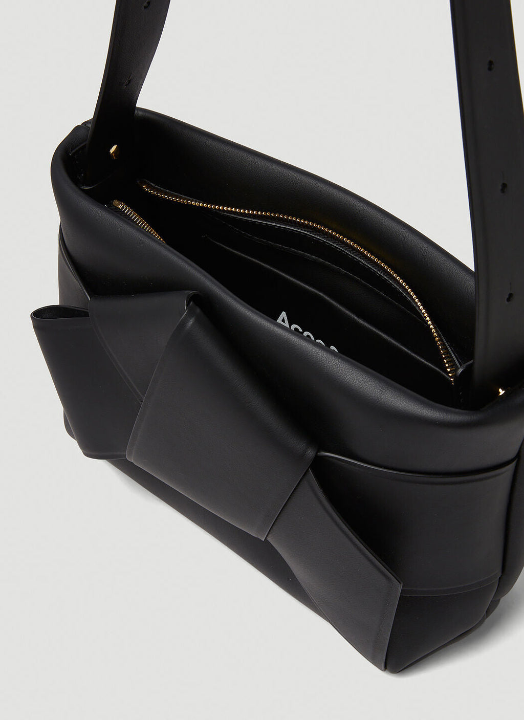 Acne Studios Women Knot Shoulder Bag