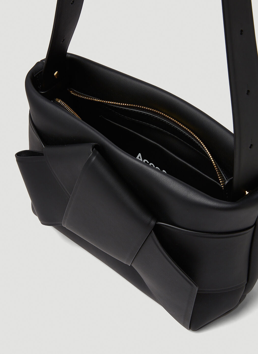 Acne Studios Women Knot Shoulder Bag