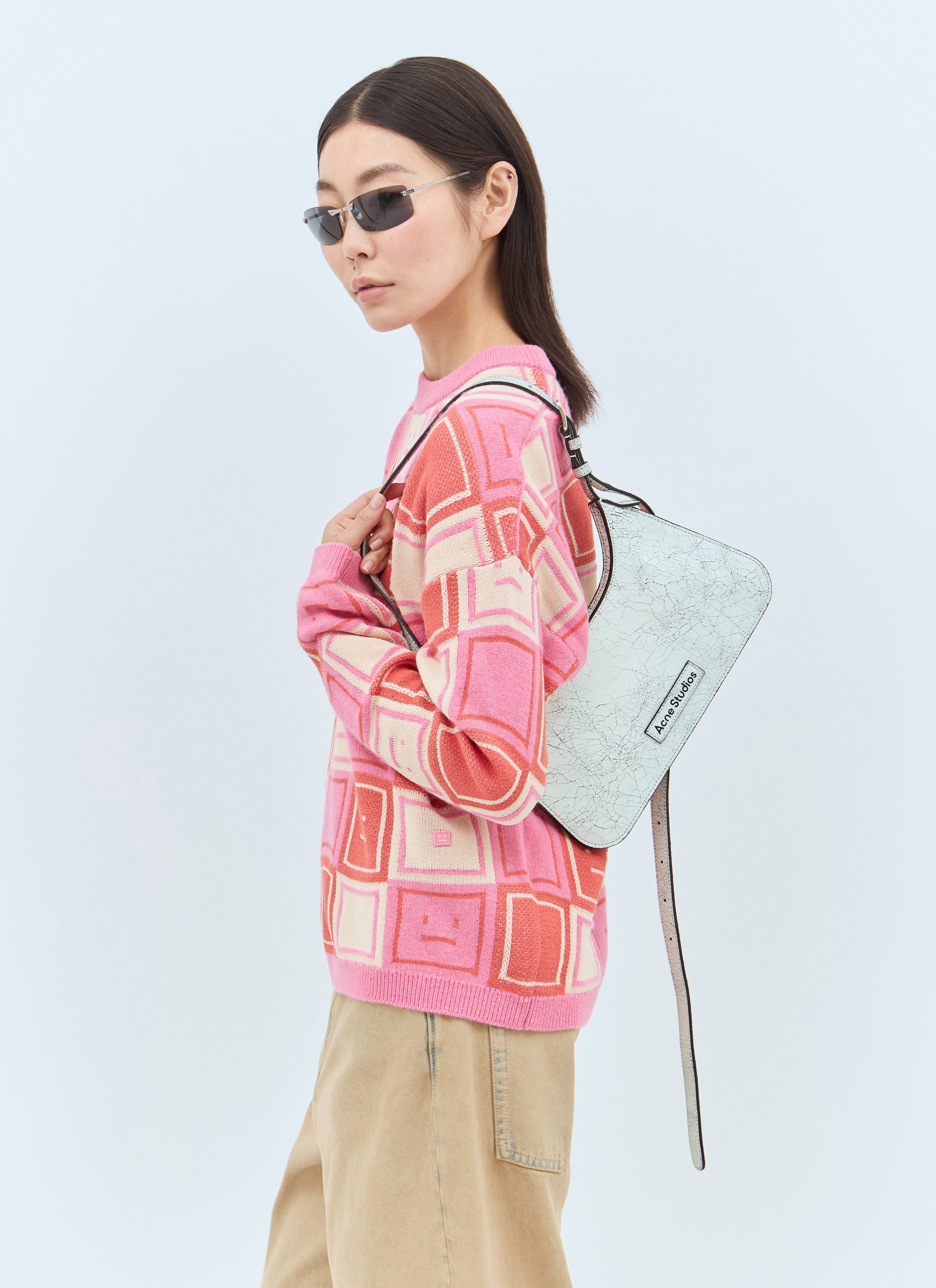 Acne Studios Women Platt Mini Shoulder Bag