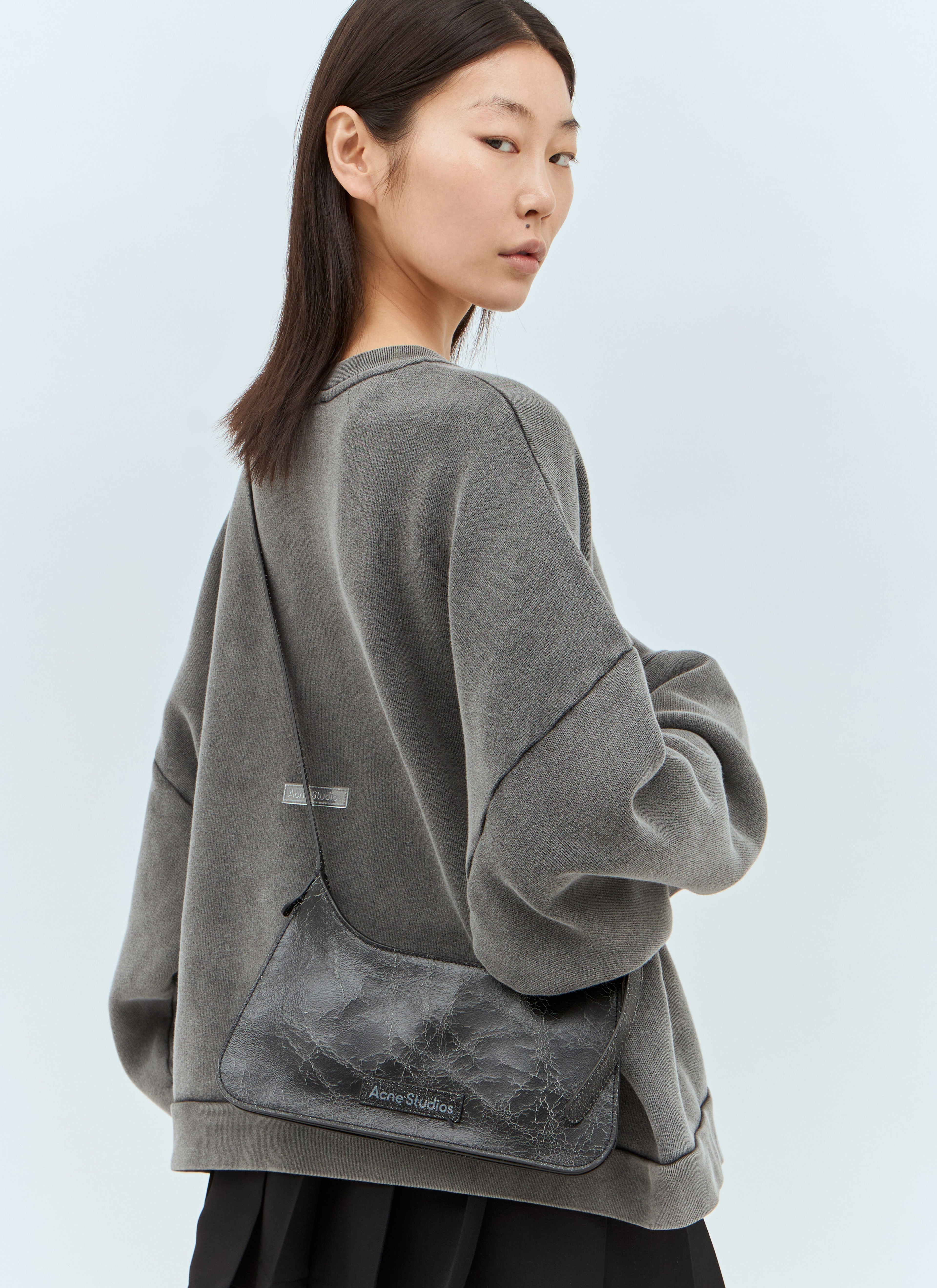 Acne Studios Women Platt Mini Shoulder Bag