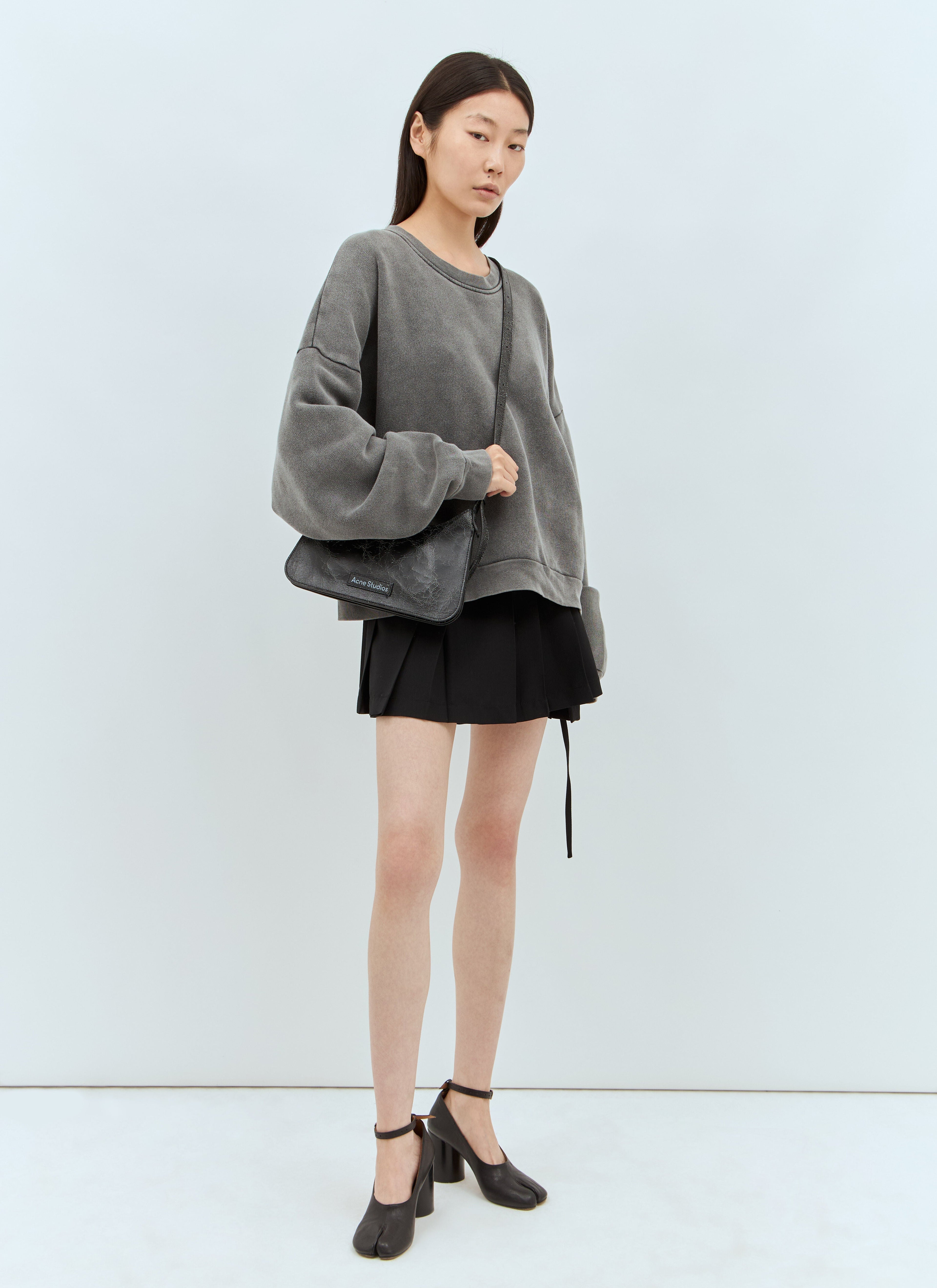Acne Studios Women Platt Mini Shoulder Bag