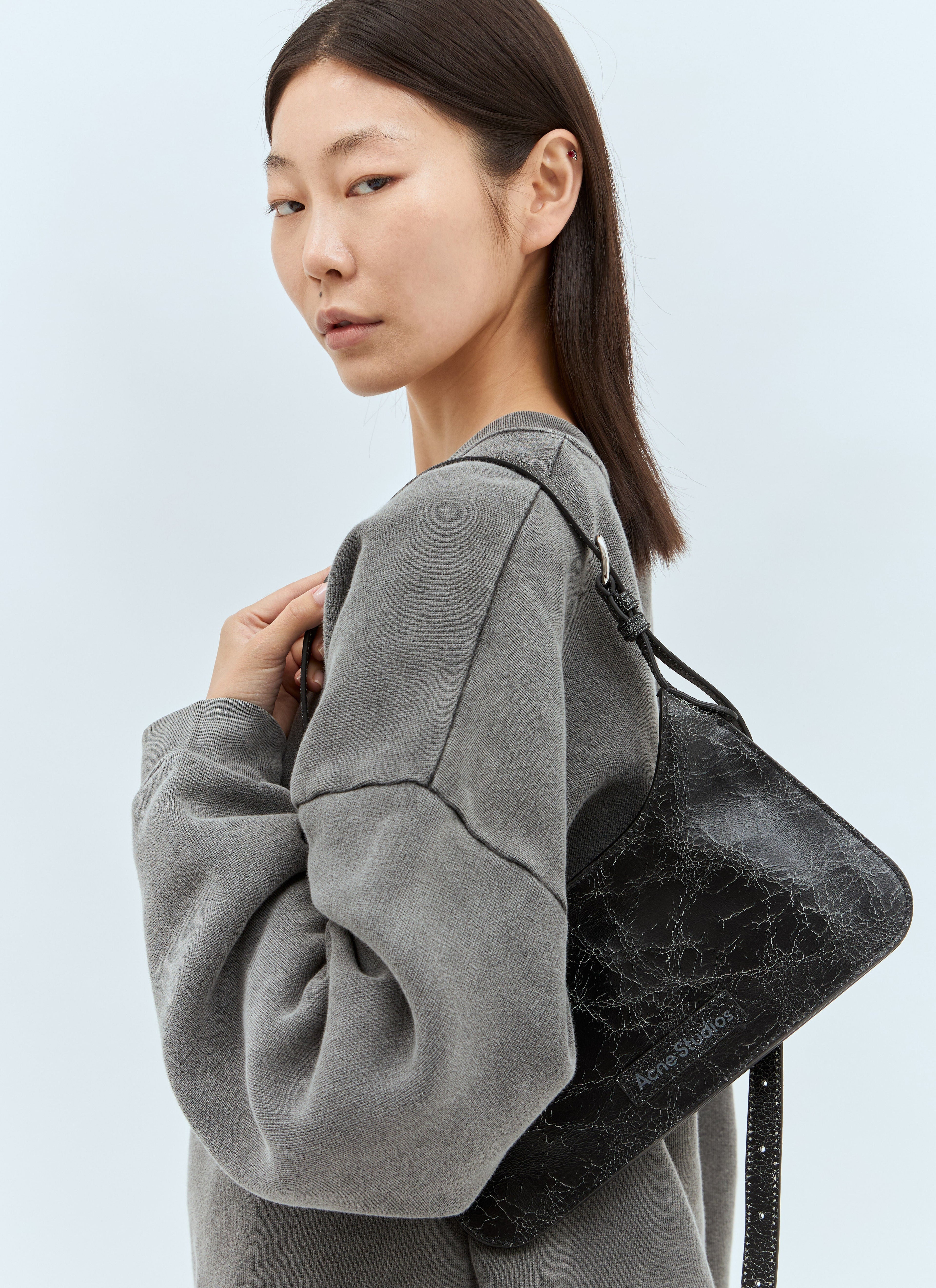 Acne Studios Women Platt Mini Shoulder Bag